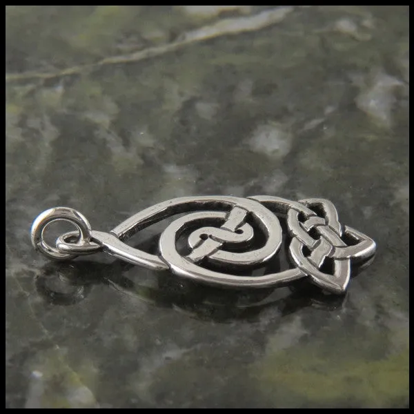 Corryvreckan Pendant