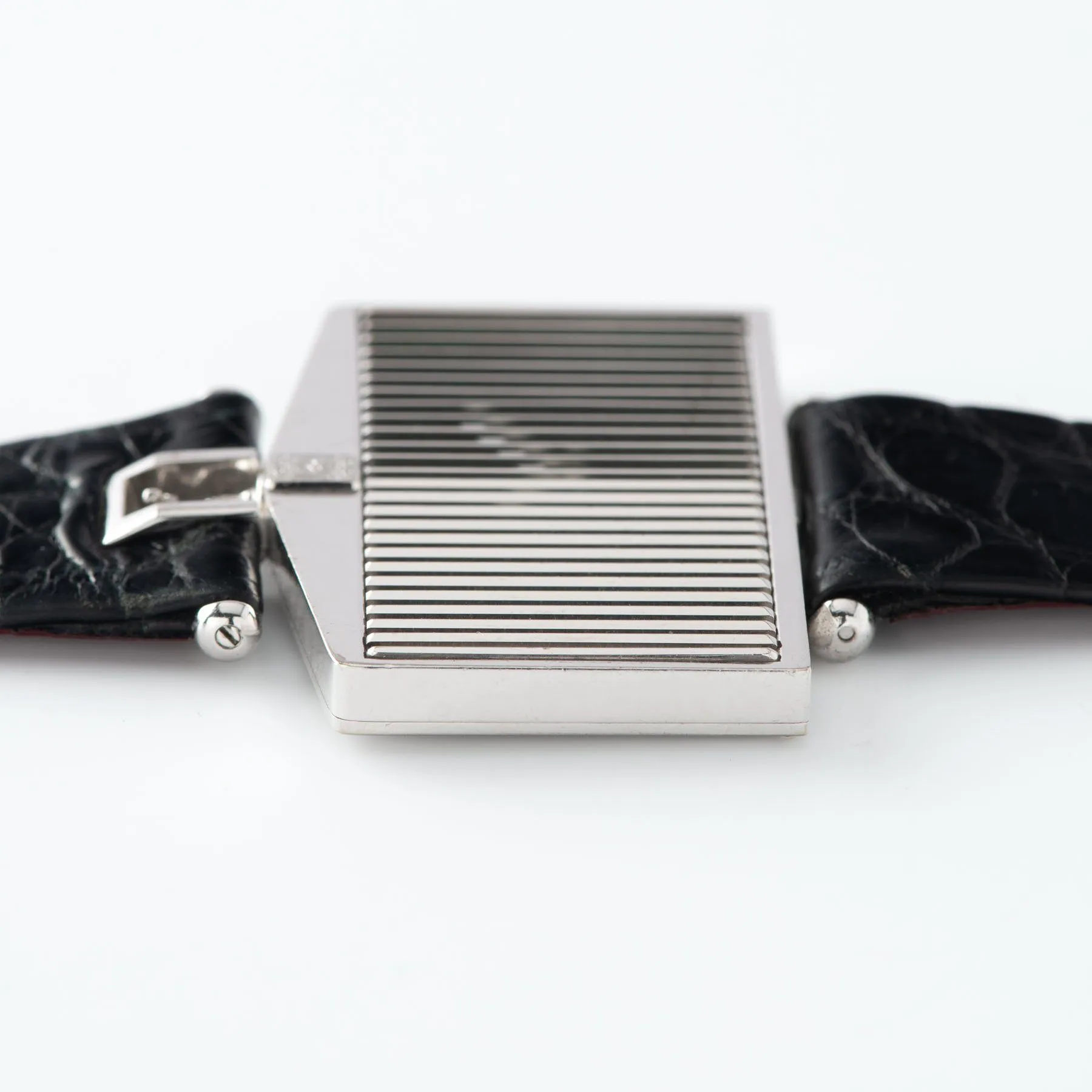 Corum White Gold Rolls Royce Ref 55585