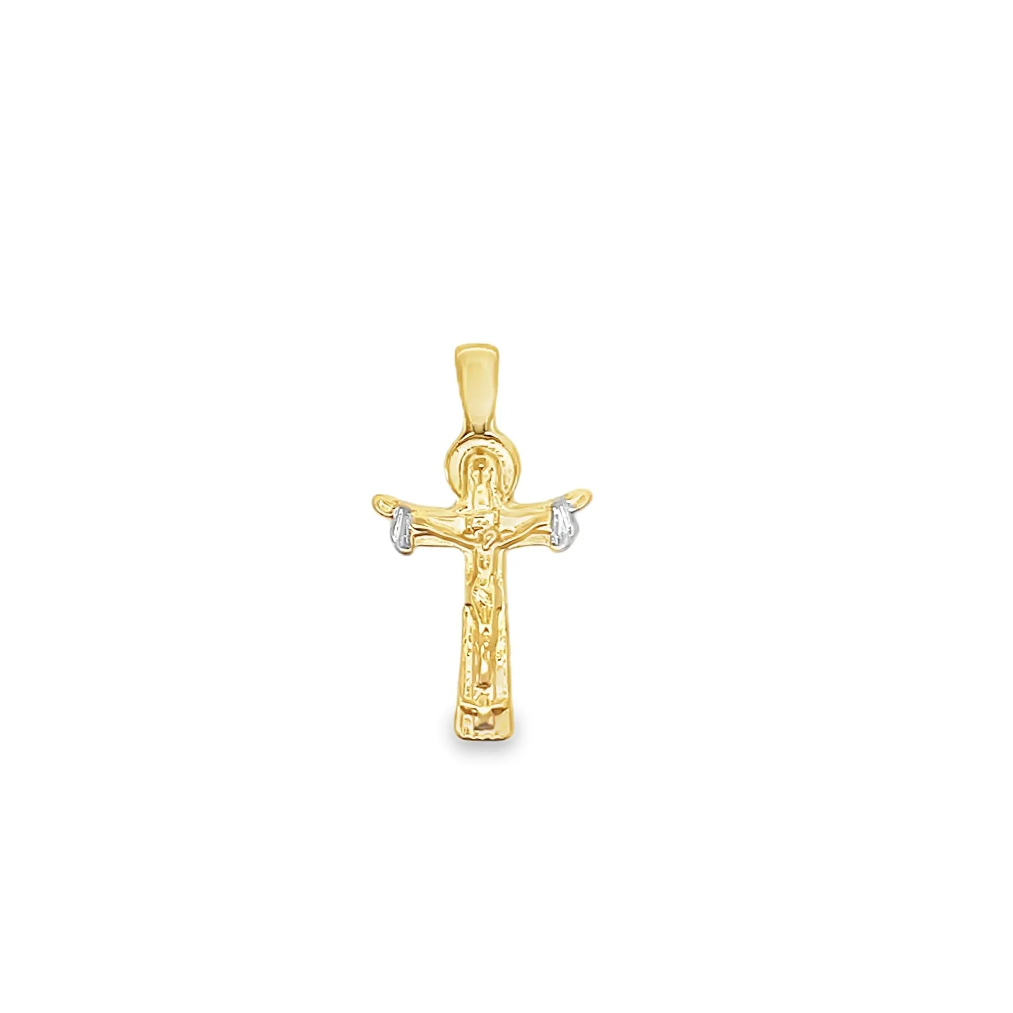 Cross Pendant | Jesus Crucifix Pendant