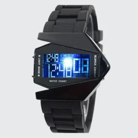 Cyberpunk Watch