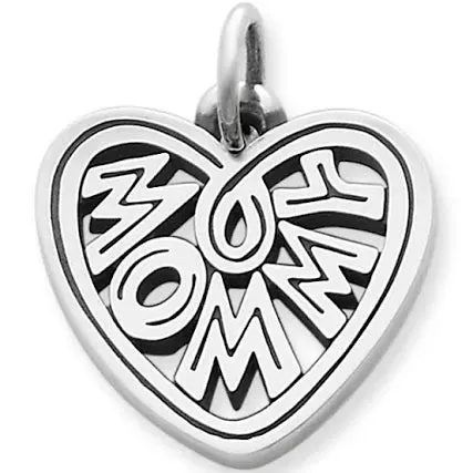 D1958 Mommy Pendant