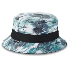 Dakine Option reversible bucket hat, blue