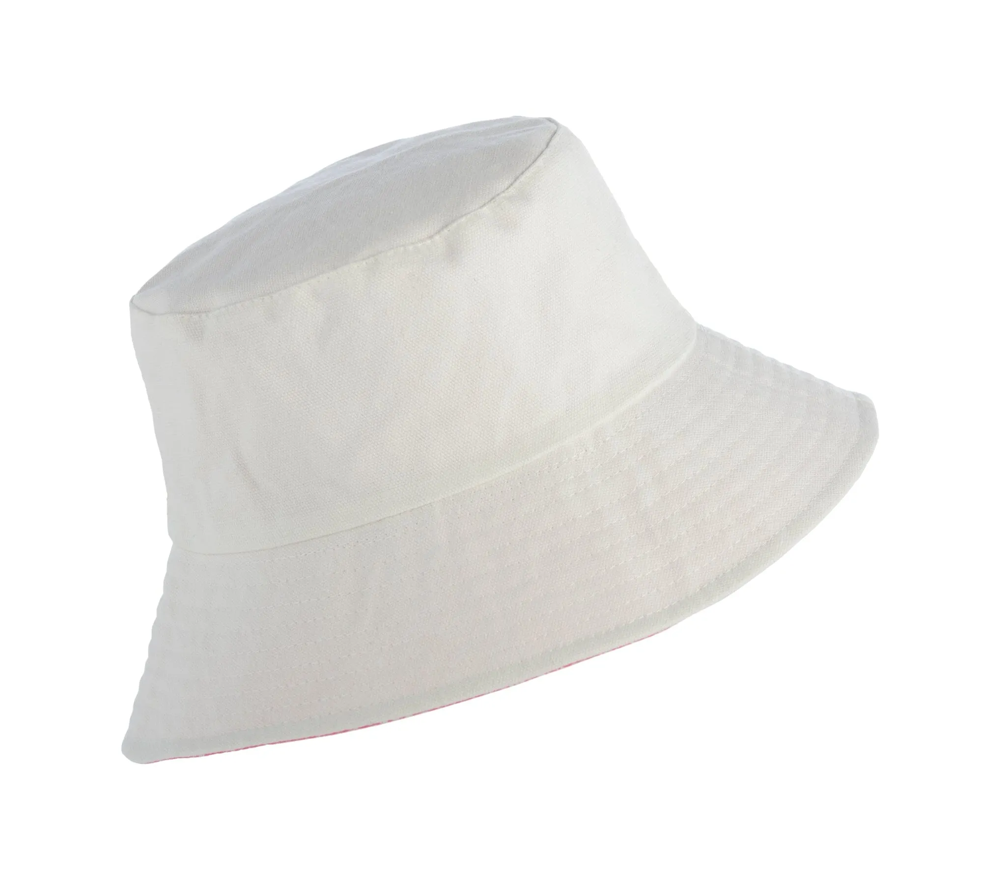 Dallas Reversible Bucket Hat | Pink