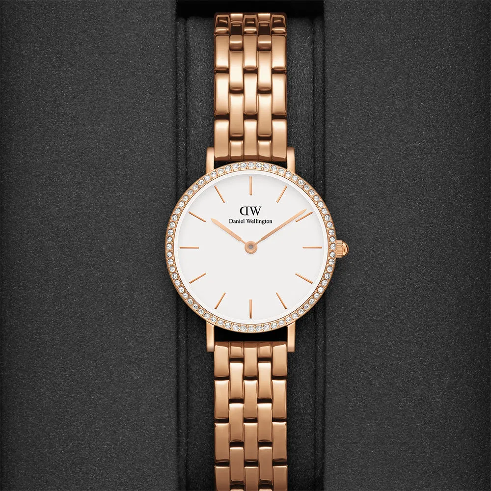 Daniel Wellington DW00100666 Petite Lumine Bezel