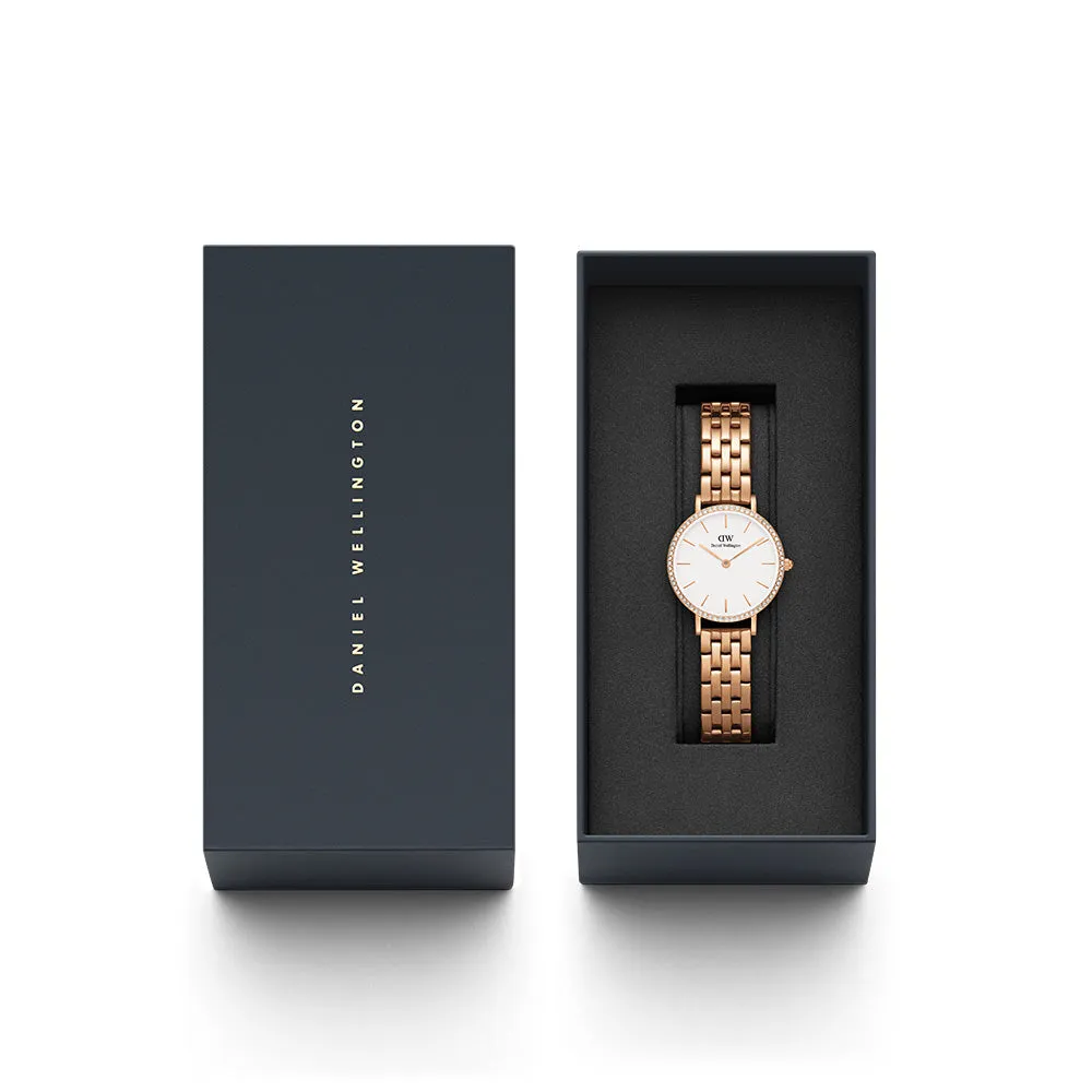 Daniel Wellington DW00100666 Petite Lumine Bezel