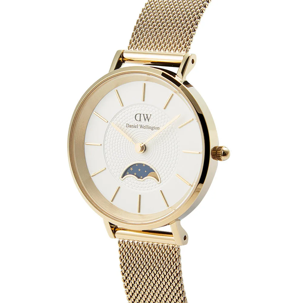 Daniel Wellington DW00100771 Lune Moonphase