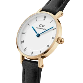 Daniel Wellington - Petite Roman Numerals NS Sheffield Gold