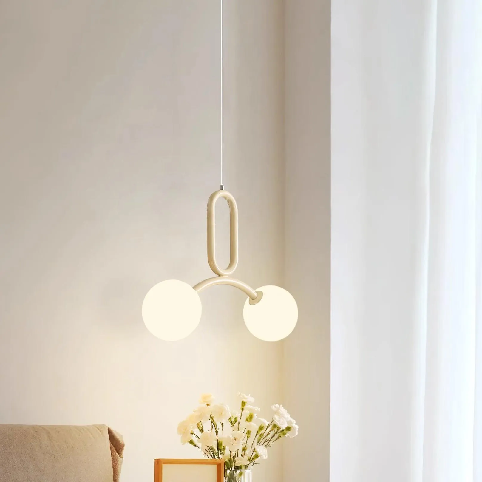 Darla Pendant Lamp