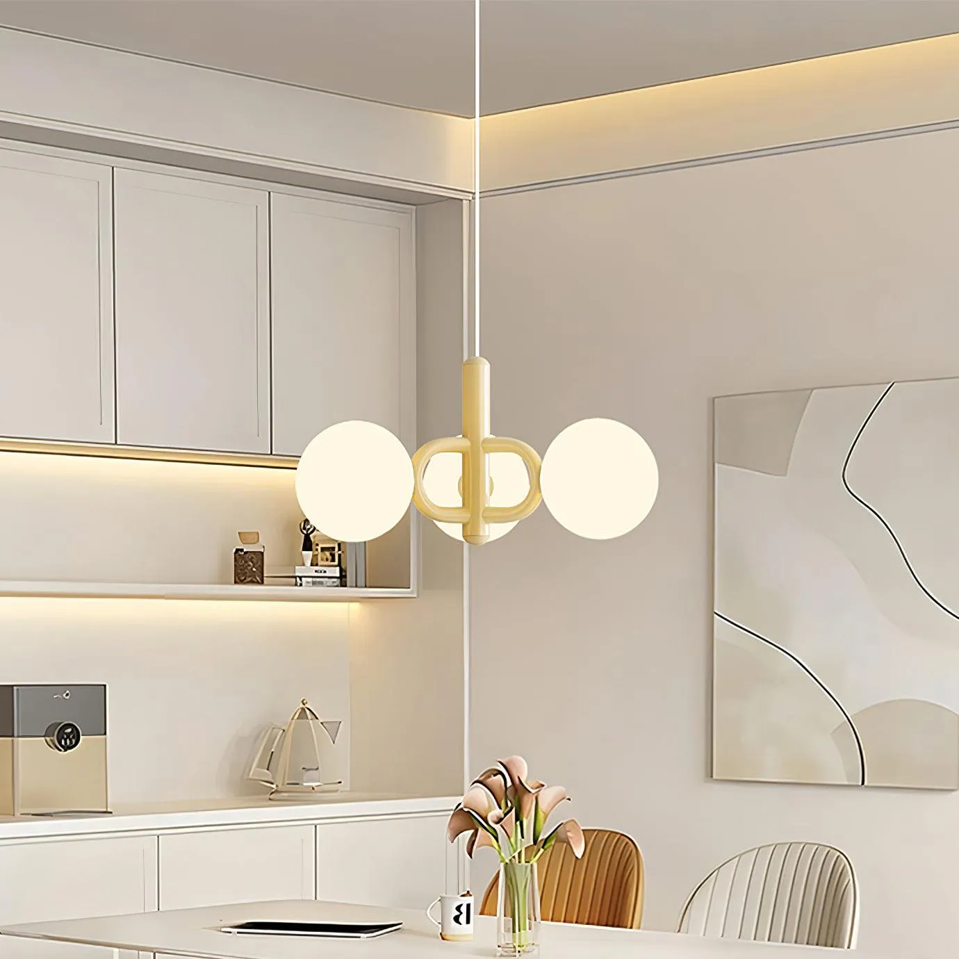 Darla Pendant Lamp