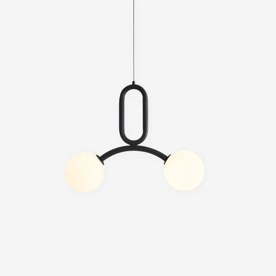 Darla Pendant Lamp