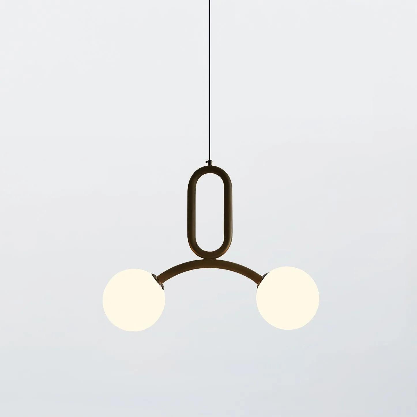 Darla Pendant Lamp