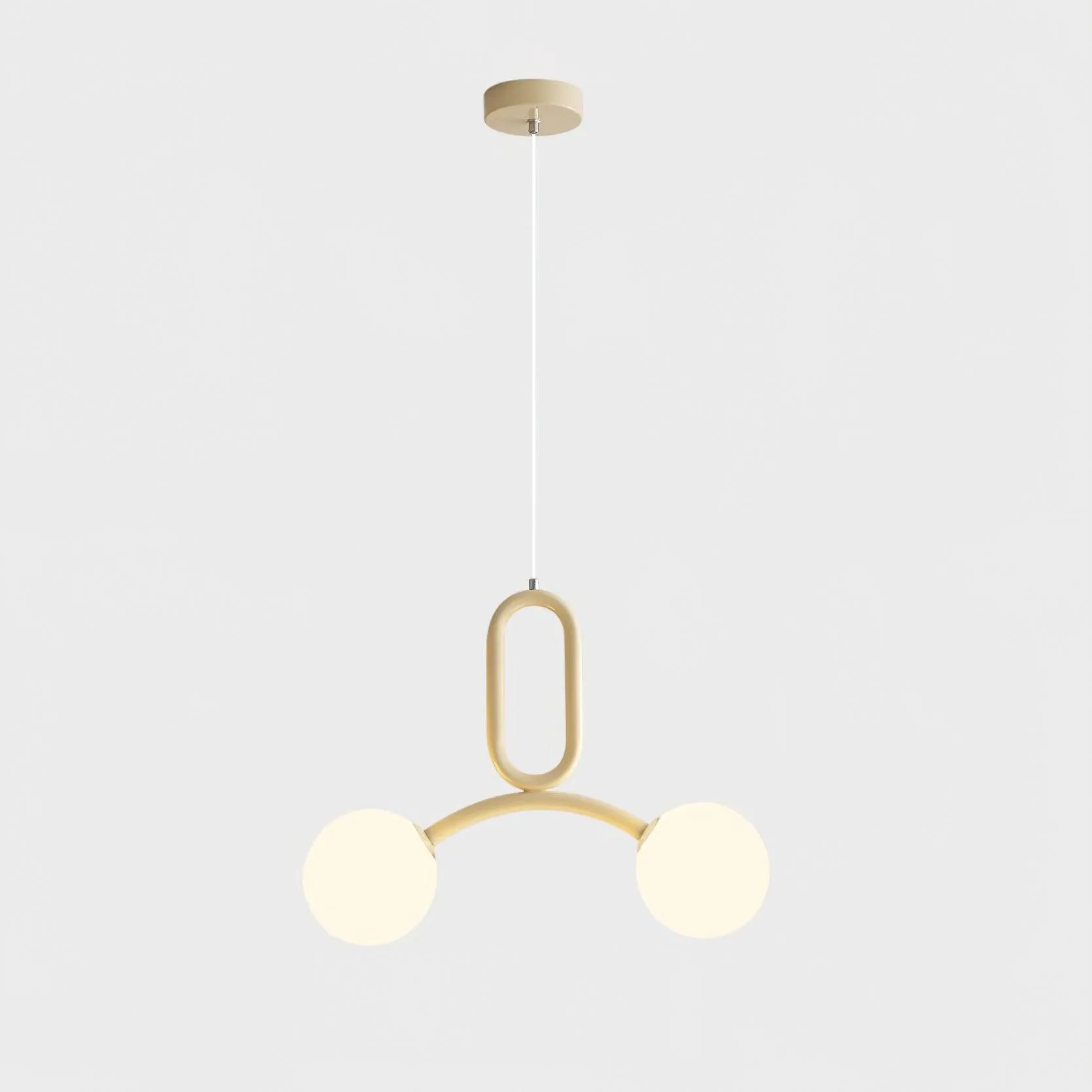 Darla Pendant Lamp