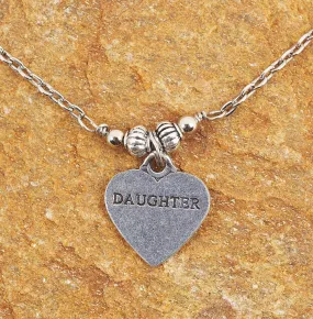 Daughter Necklace