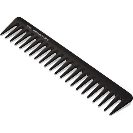 Detangling comb, Ghd