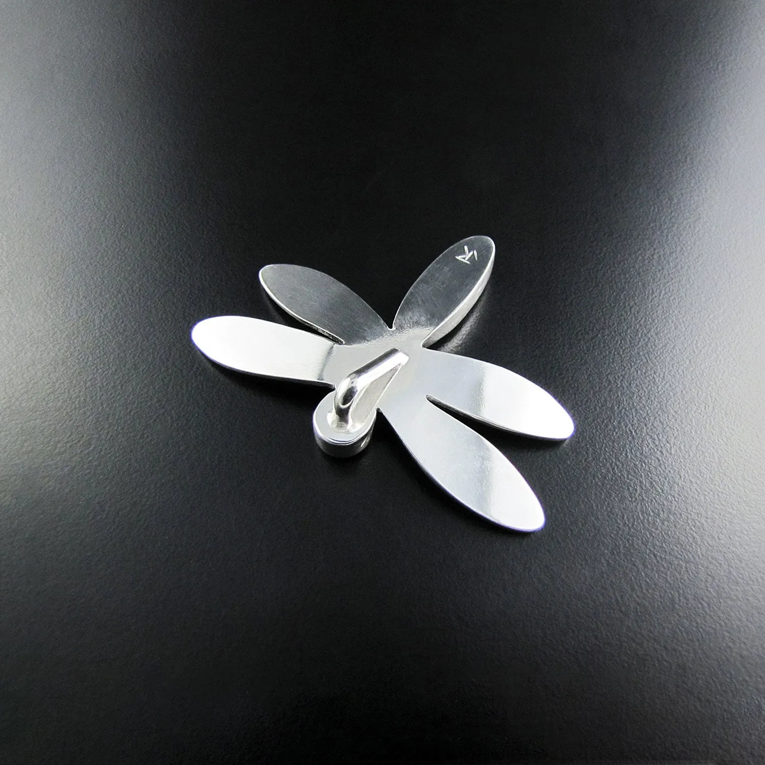 Dragonfly Pendant