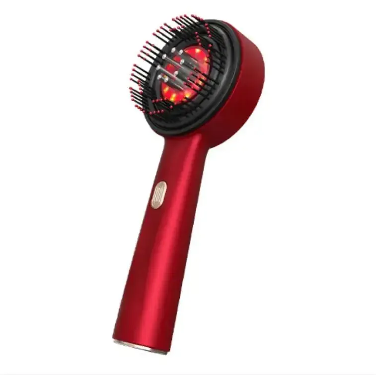 Electric Massage Comb Home Scalp