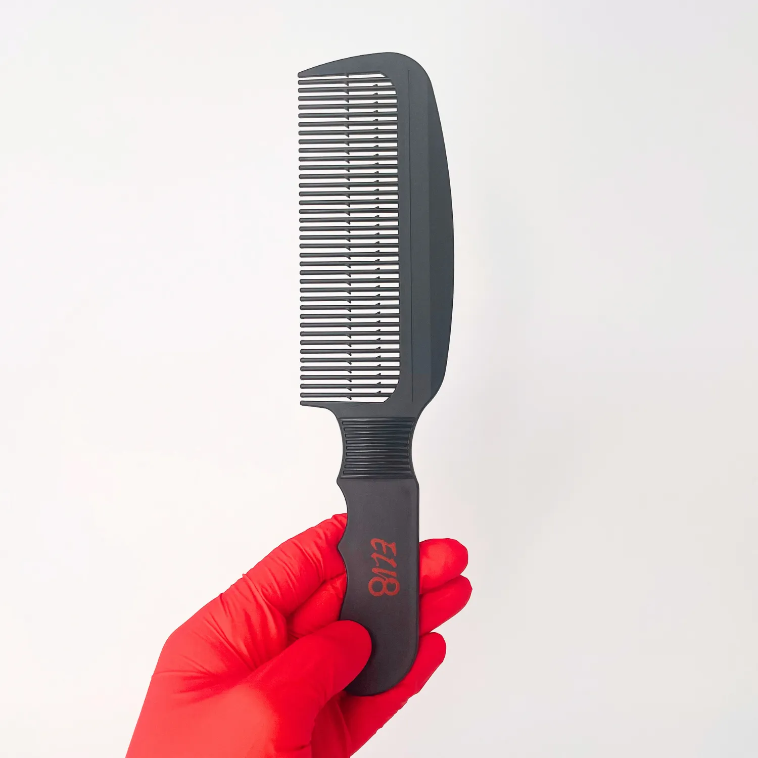 ELV8 Carbon Fiber Clipper Comb