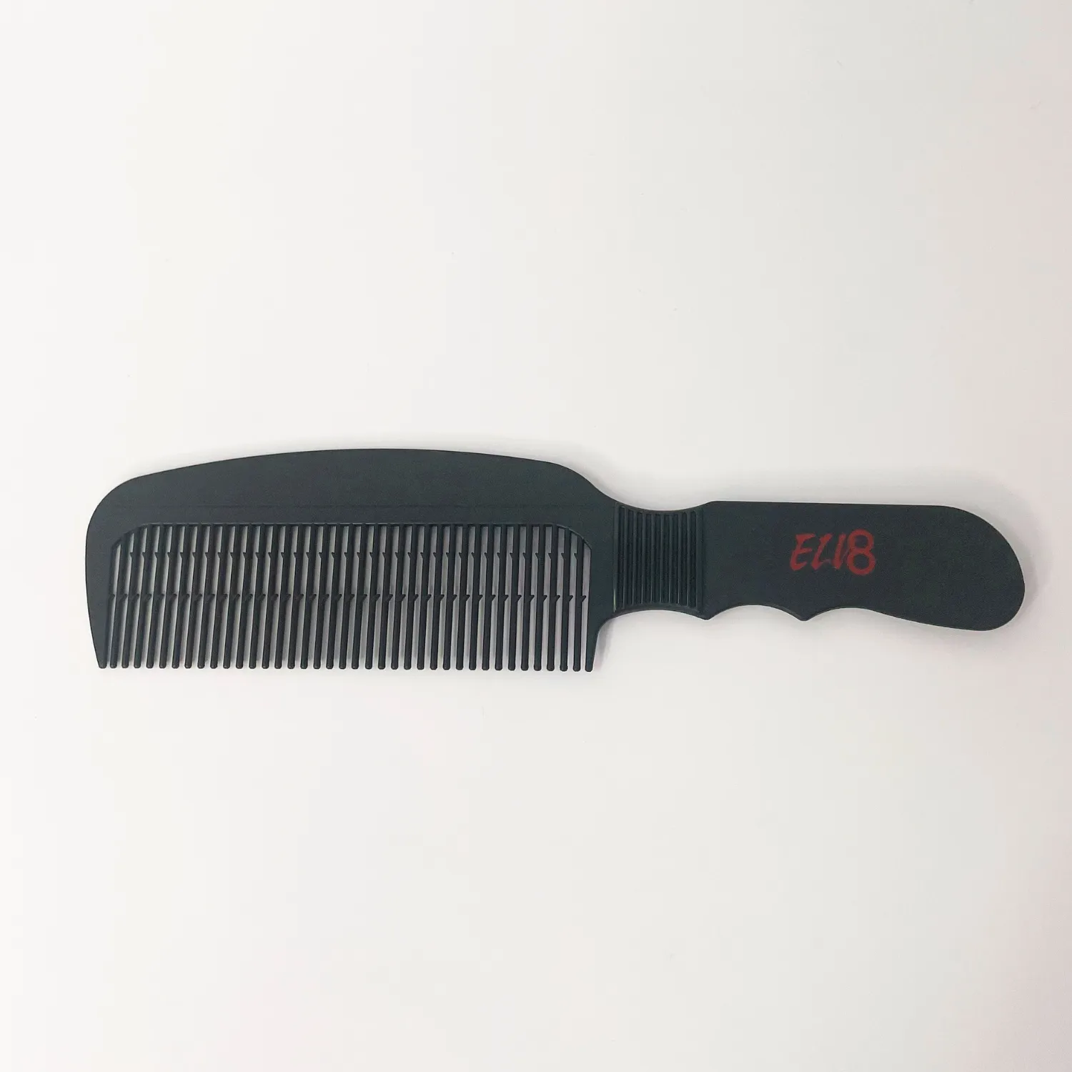 ELV8 Carbon Fiber Clipper Comb