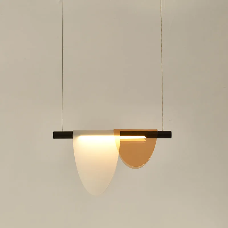 Eugentic Light and Shadow Pendant Lamp