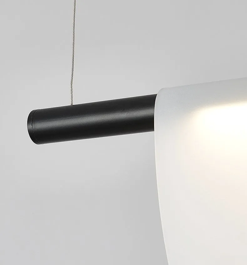 Eugentic Light and Shadow Pendant Lamp