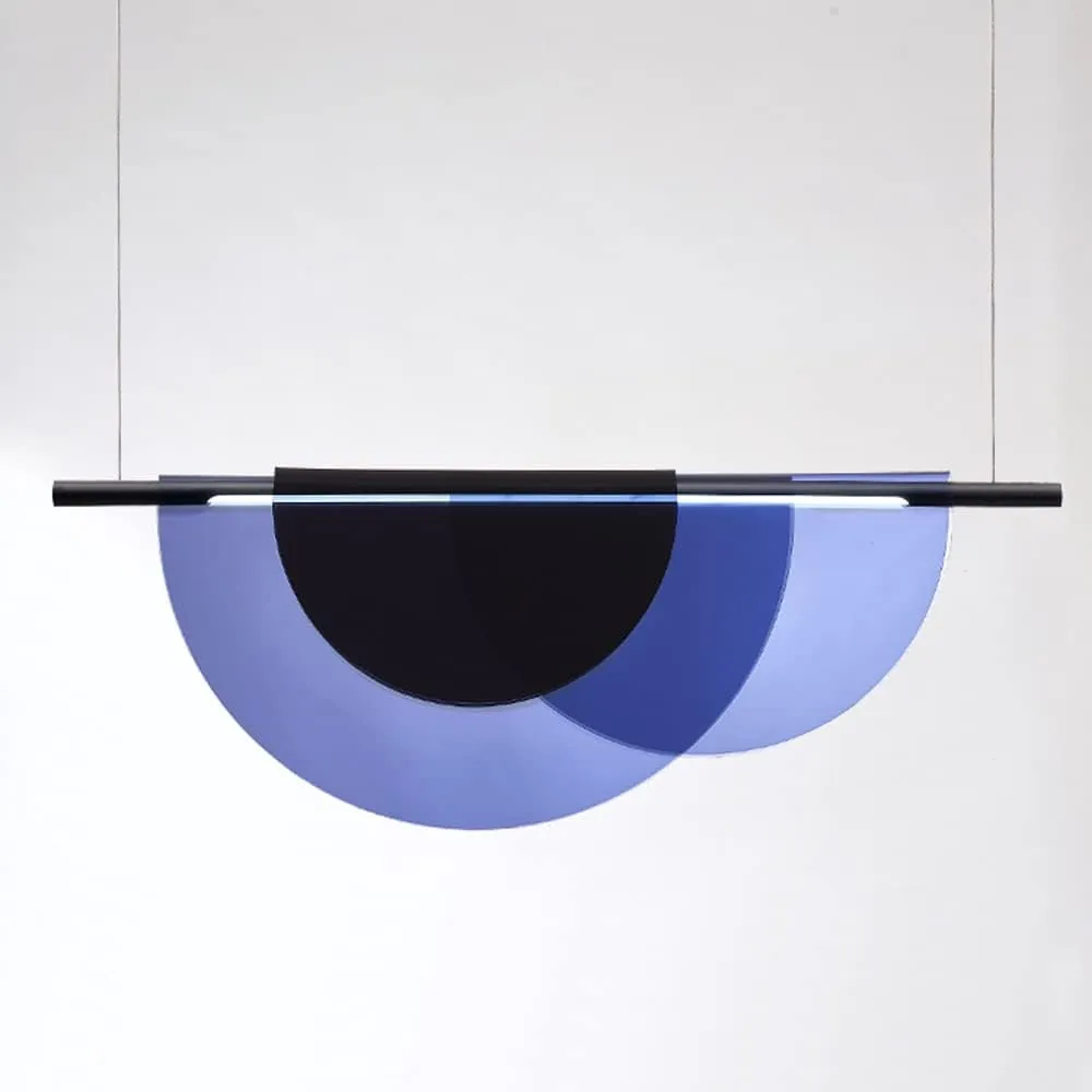 Eugentic Light and Shadow Pendant Lamp