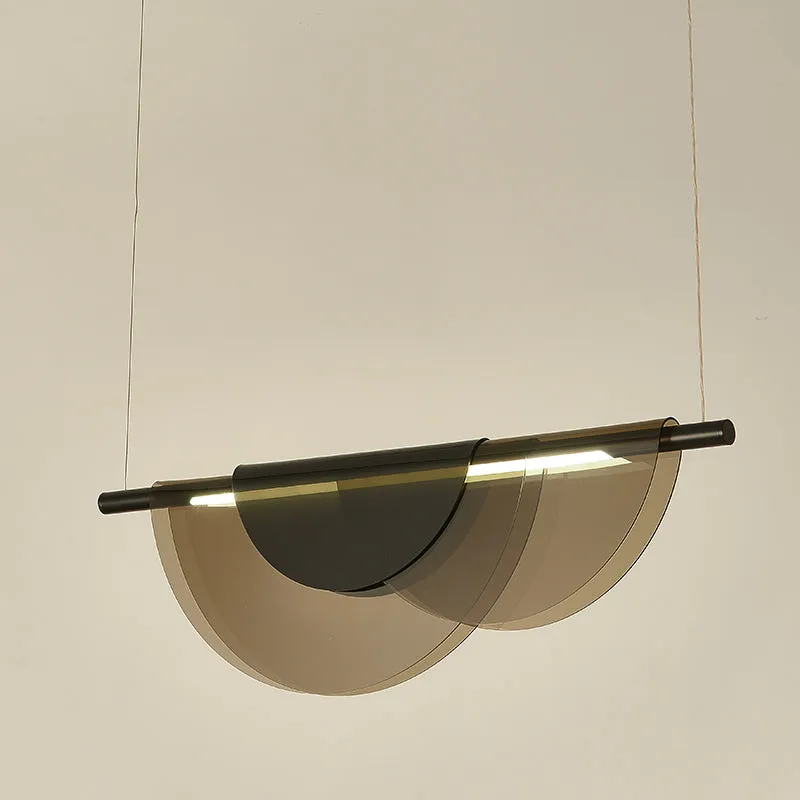 Eugentic Light and Shadow Pendant Lamp