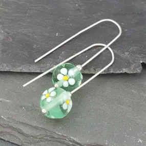 Flora Collection - Posy Earrings