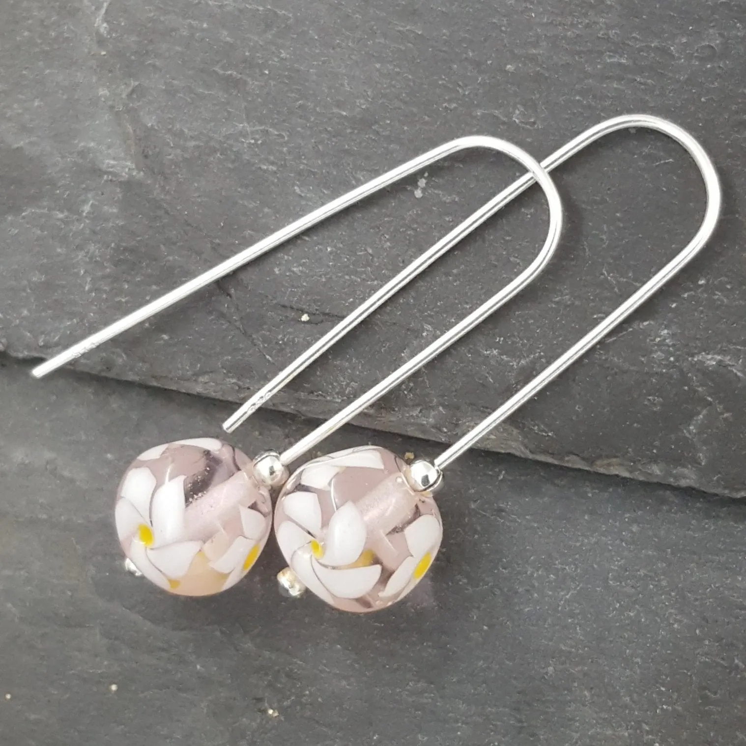 Flora Collection - Posy Earrings