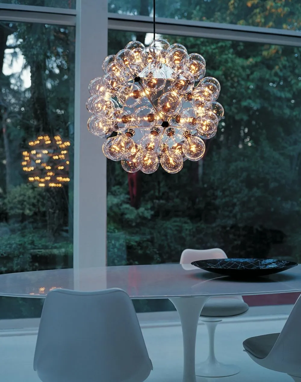 Flos Taraxacum 88 Pendant Light