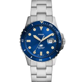 Fossil FS5949 Fossil Blue