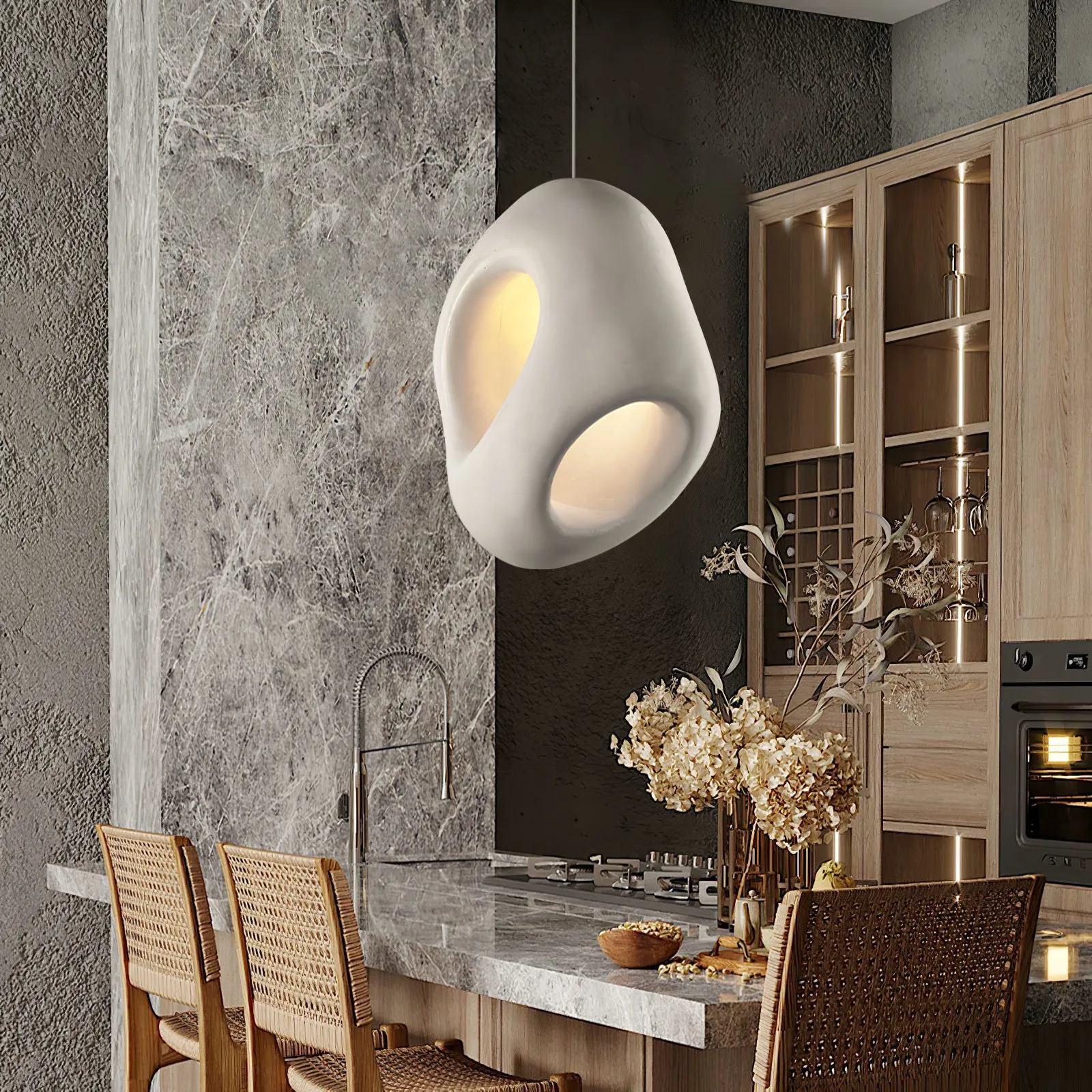 Fulvia Pendant Lamp