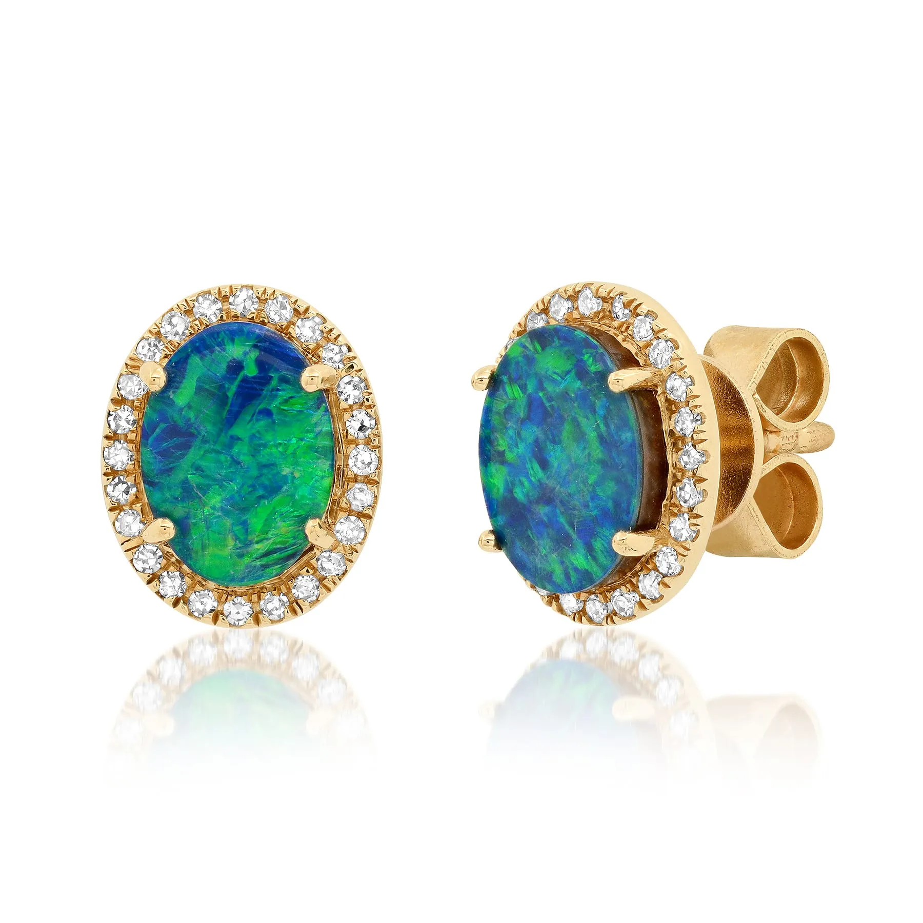 GREATNESS STUDS, OPAL