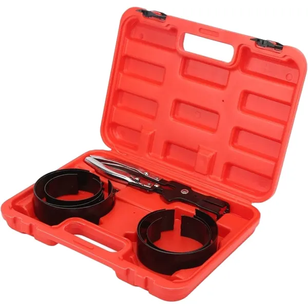 GT-PRCS1 - Piston Ring Compression Set - Band Type