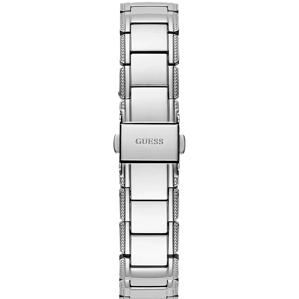 Guess Lily Ladies Silver Watch GW0528L1