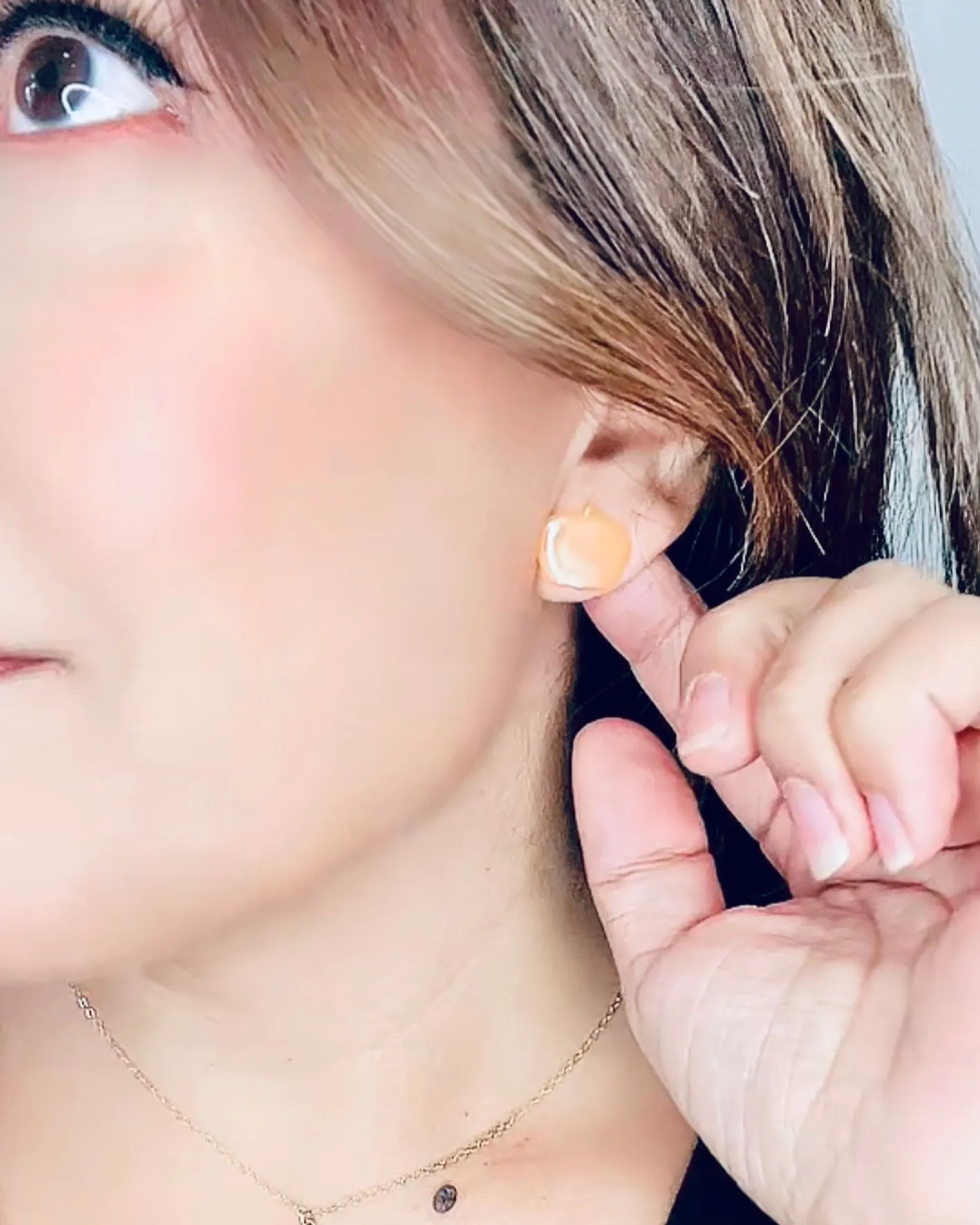 Halloween Stud Earrings