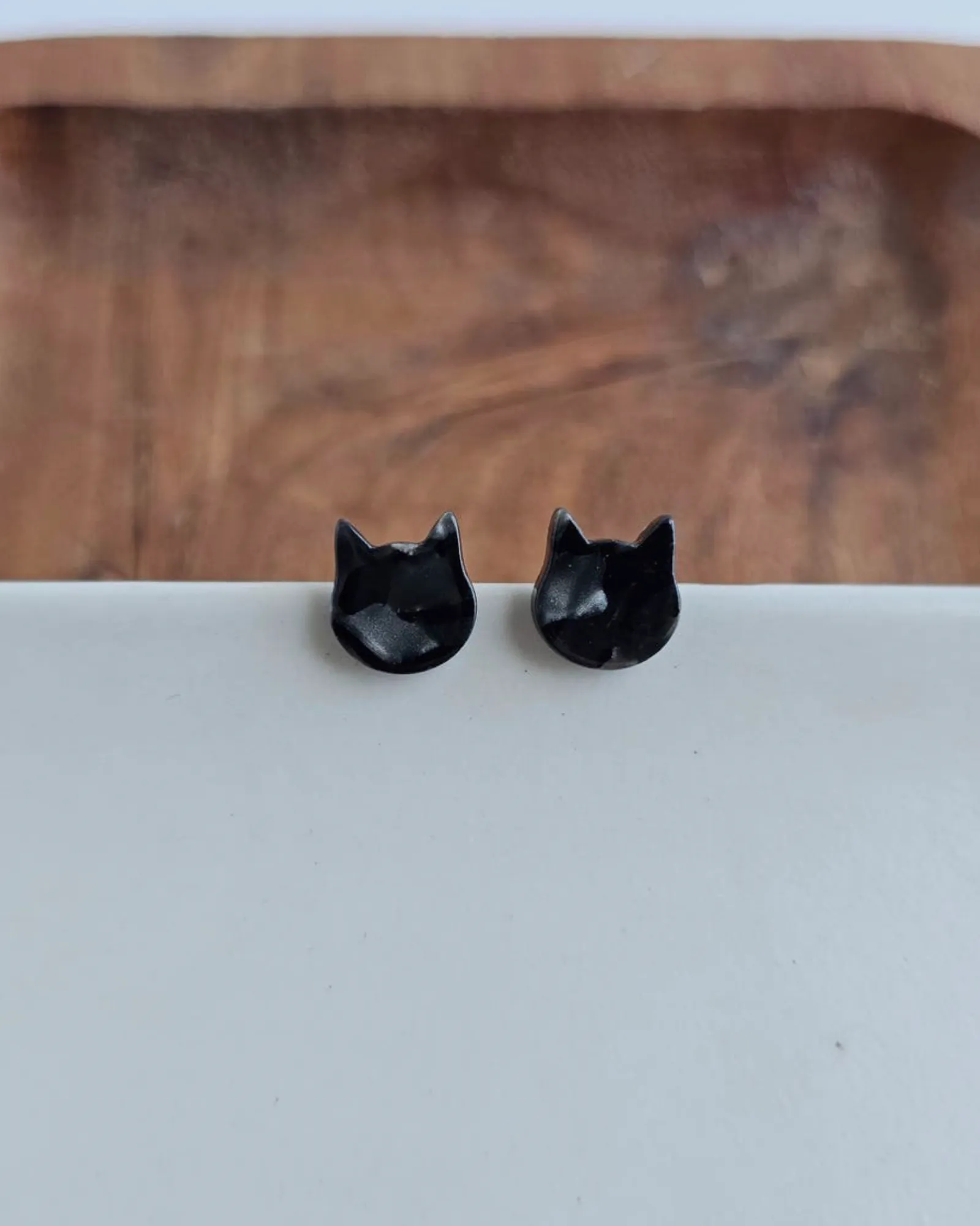 Halloween Stud Earrings