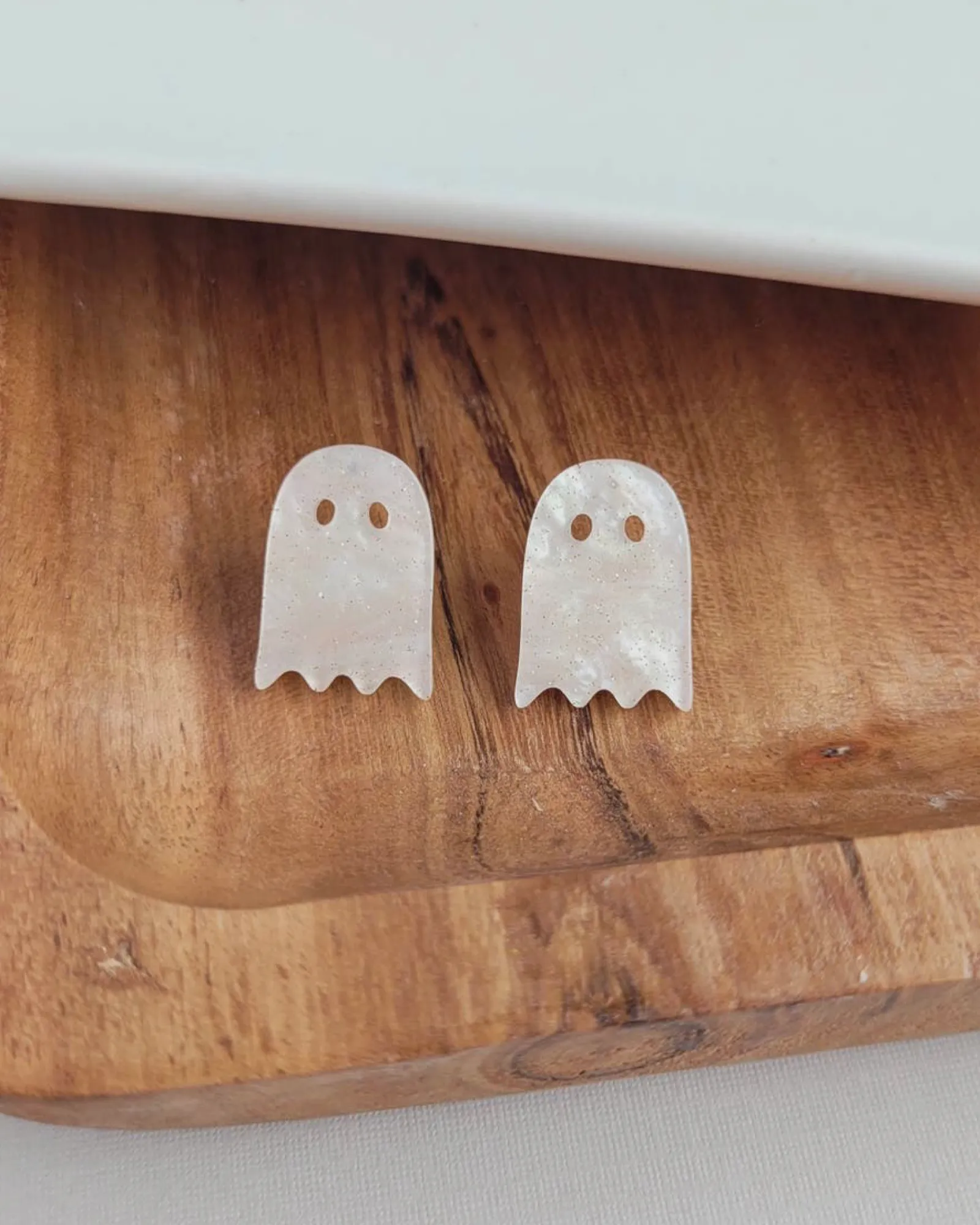 Halloween Stud Earrings