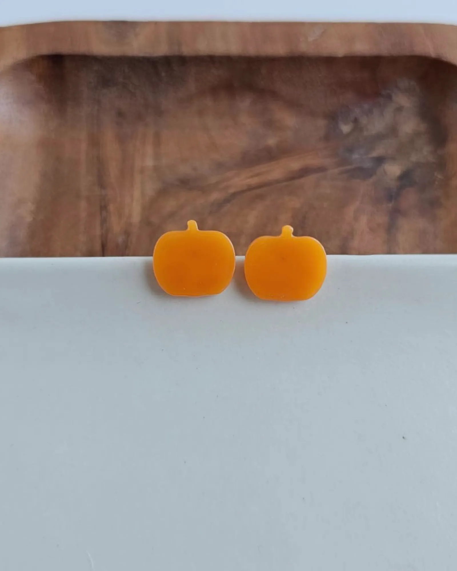 Halloween Stud Earrings