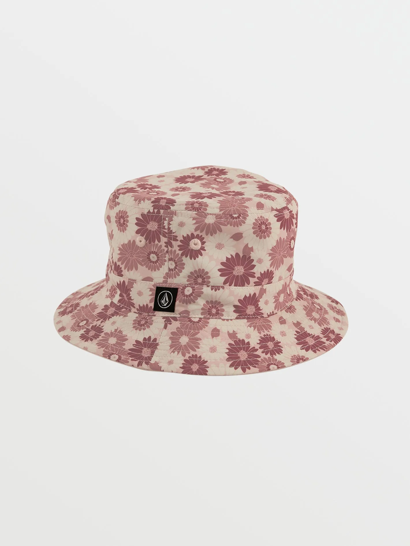 Harley & J Bucket Hat - Mushroom