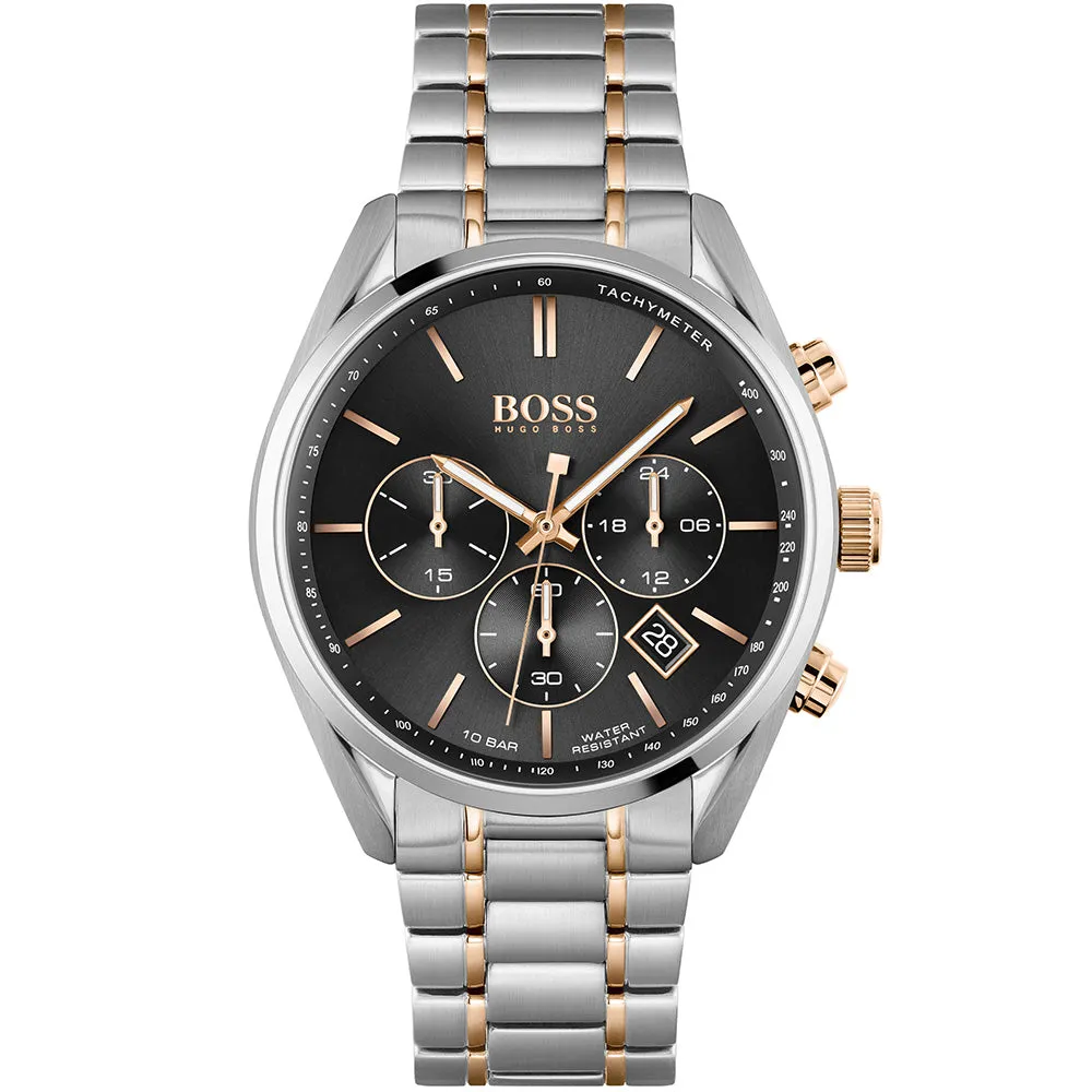 Hugo Boss Champion 1513819 Chronograph