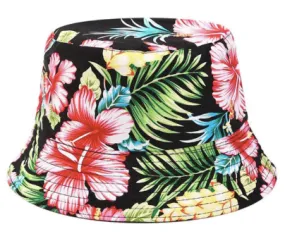 Hunter Bucket Hat