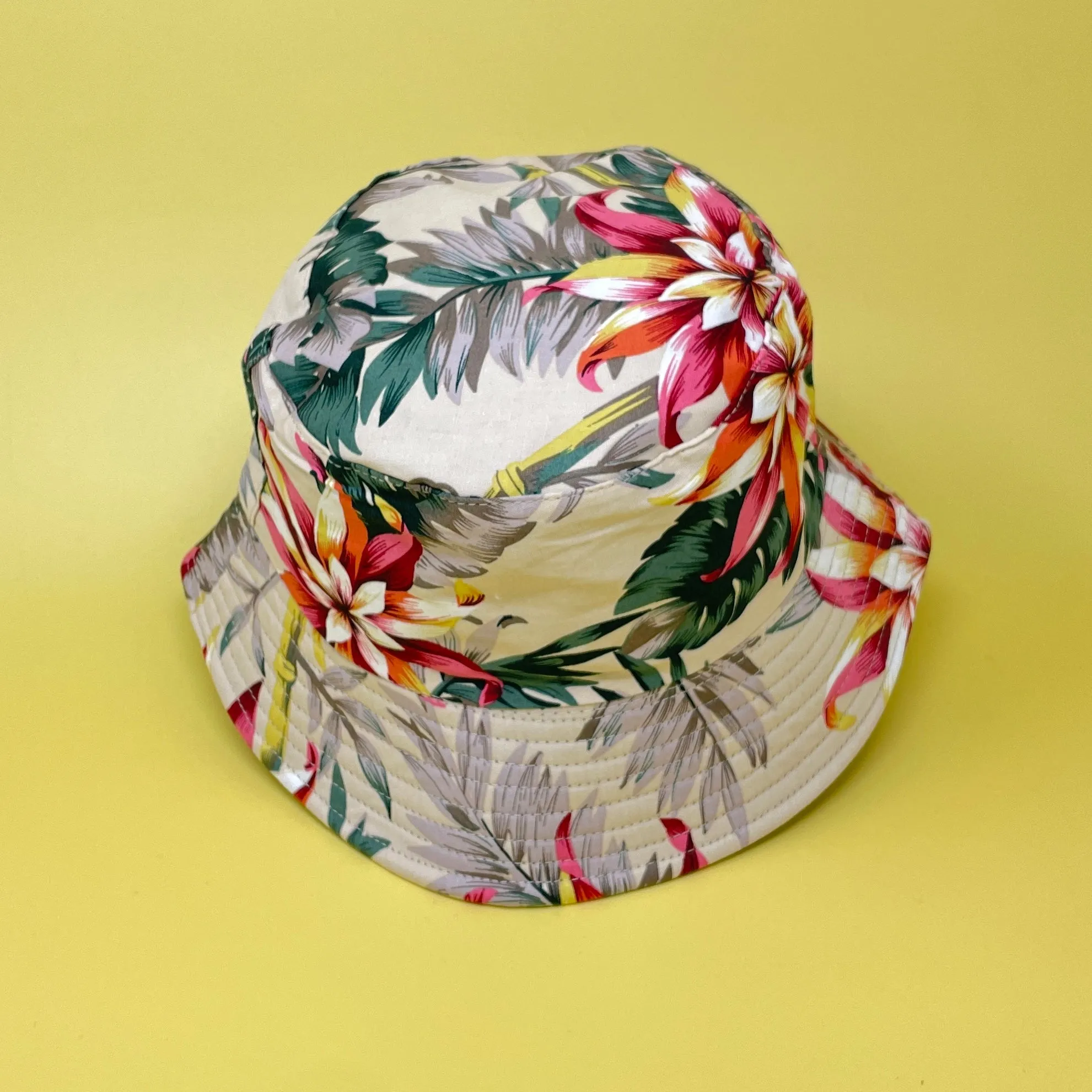 Hunter Bucket Hat