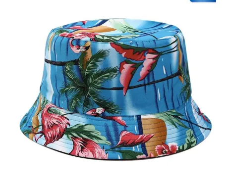 Hunter Bucket Hat