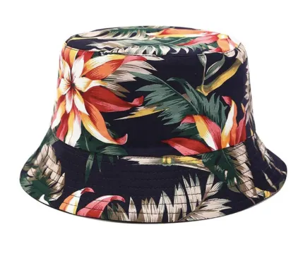 Hunter Bucket Hat