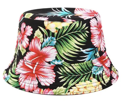 Hunter Bucket Hat