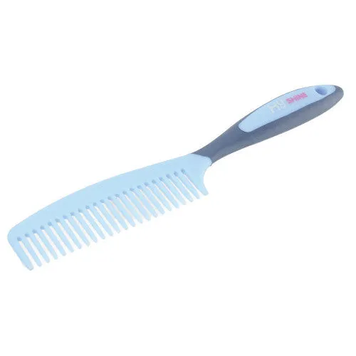 Hy Equestrian Pro Groom Comb