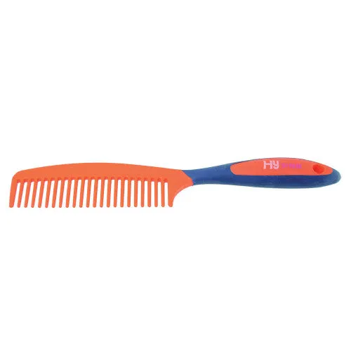 Hy Equestrian Pro Groom Comb