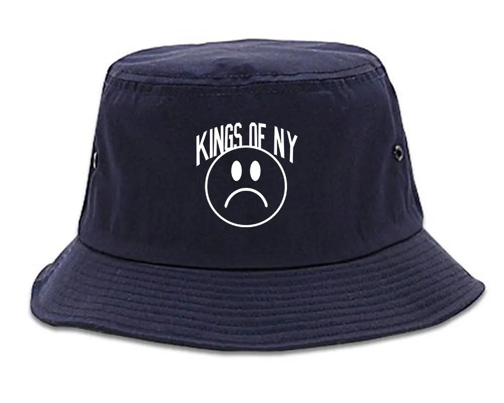 Im Upset Sad Face Mens Bucket Hat