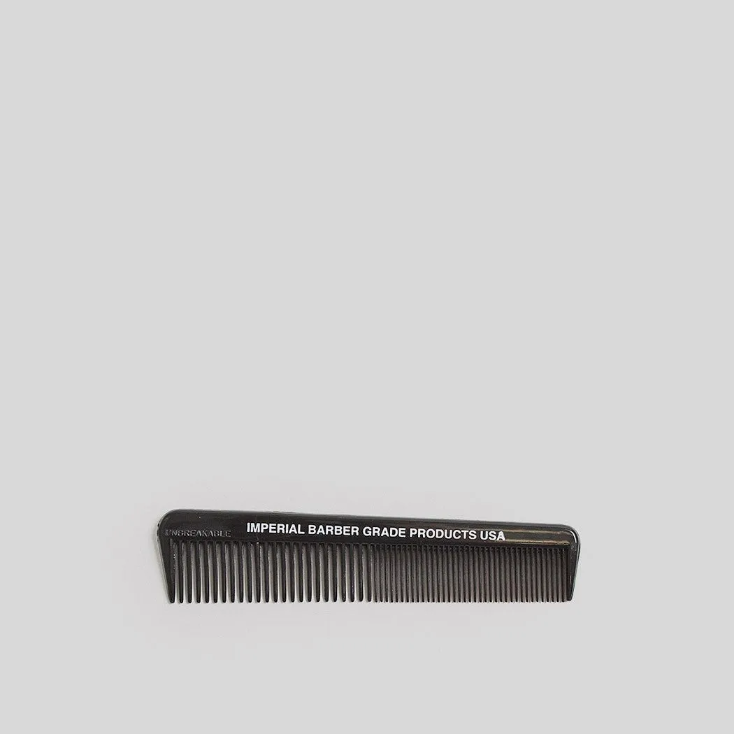 Imperial Barber Products Pocket Comb