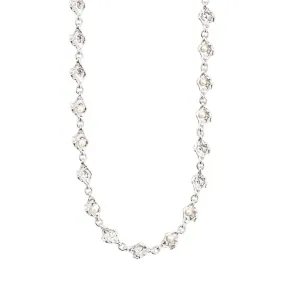 INAYA necklace silver-plated